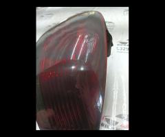 FARO FANALE POSTERIORE DESTRA AUDI A3 2008 3 PORTE - 10