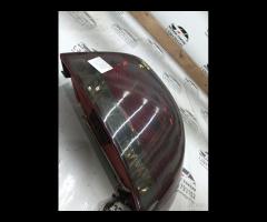 FARO FANALE POSTERIORE DESTRA AUDI A3 2008 3 PORTE - 12