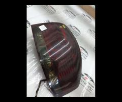 FARO FANALE POSTERIORE DESTRA AUDI A3 2008 3 PORTE - 13