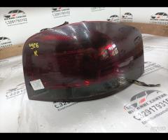 FARO FANALE POSTERIORE DESTRA AUDI A3 2008 3 PORTE - 22