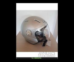 CASCO CROSS E ALTRI MODELLI - TRASPORTO GRATIS - 6