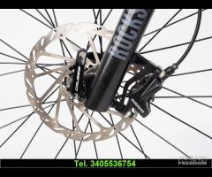 EBIKE  8.7 OLI-LARGO - 720WH - 12V - 2024 NUOVA - 10