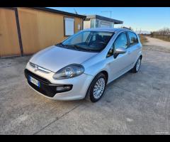 Fiat Grande Punto 1.2 gpl neopatentati