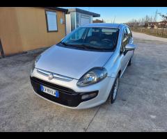 Fiat Grande Punto 1.2 gpl neopatentati