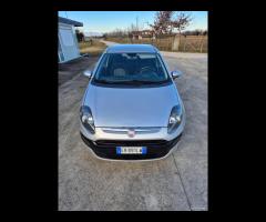 Fiat Grande Punto 1.2 gpl neopatentati