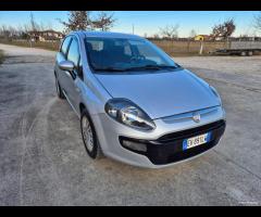 Fiat Grande Punto 1.2 gpl neopatentati