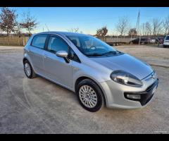 Fiat Grande Punto 1.2 gpl neopatentati