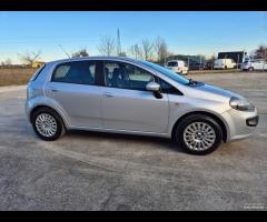 Fiat Grande Punto 1.2 gpl neopatentati - 6