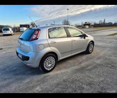 Fiat Grande Punto 1.2 gpl neopatentati - 7