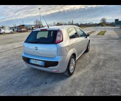 Fiat Grande Punto 1.2 gpl neopatentati - 8