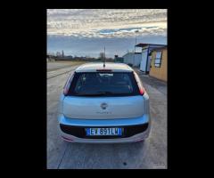 Fiat Grande Punto 1.2 gpl neopatentati - 9