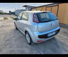 Fiat Grande Punto 1.2 gpl neopatentati - 10