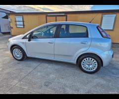 Fiat Grande Punto 1.2 gpl neopatentati - 11