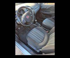 Fiat Grande Punto 1.2 gpl neopatentati - 12