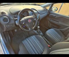 Fiat Grande Punto 1.2 gpl neopatentati - 13