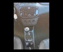 Fiat Grande Punto 1.2 gpl neopatentati - 15