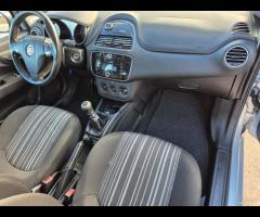 Fiat Grande Punto 1.2 gpl neopatentati - 22