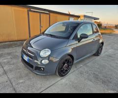 Fiat 500 0.9 TwinAir Turbo 105 CV GQ