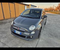 Fiat 500 0.9 TwinAir Turbo 105 CV GQ