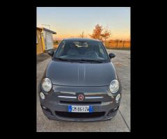 Fiat 500 0.9 TwinAir Turbo 105 CV GQ