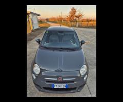 Fiat 500 0.9 TwinAir Turbo 105 CV GQ