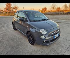 Fiat 500 0.9 TwinAir Turbo 105 CV GQ