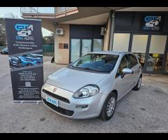 Fiat Grande Punto - 1.3 Diesel - Neopatentati