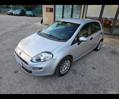 Fiat Grande Punto - 1.3 Diesel - Neopatentati