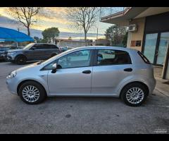 Fiat Grande Punto - 1.3 Diesel - Neopatentati