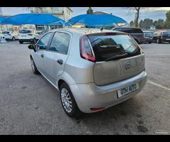 Fiat Grande Punto - 1.3 Diesel - Neopatentati