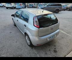 Fiat Grande Punto - 1.3 Diesel - Neopatentati