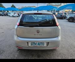 Fiat Grande Punto - 1.3 Diesel - Neopatentati - 6