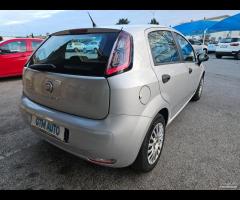 Fiat Grande Punto - 1.3 Diesel - Neopatentati - 7