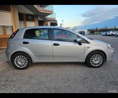 Fiat Grande Punto - 1.3 Diesel - Neopatentati - 9