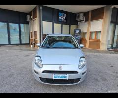 Fiat Grande Punto - 1.3 Diesel - Neopatentati - 12