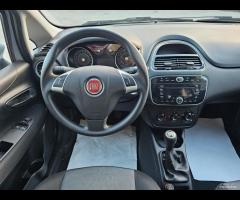 Fiat Grande Punto - 1.3 Diesel - Neopatentati - 16