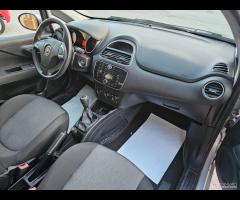 Fiat Grande Punto - 1.3 Diesel - Neopatentati - 22