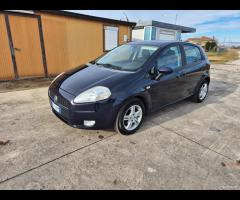 Fiat Grande Punto Grande Punto 1.4 Starjet 16V 5 p