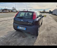 Fiat Grande Punto Grande Punto 1.4 Starjet 16V 5 p - 7