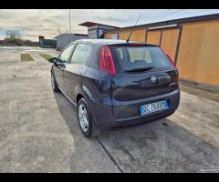 Fiat Grande Punto Grande Punto 1.4 Starjet 16V 5 p - 9