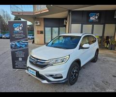 Honda CR-V 1.6 D 4x4- Unico Proprietario