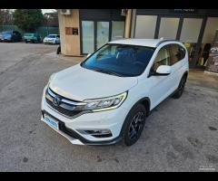 Honda CR-V 1.6 D 4x4- Unico Proprietario