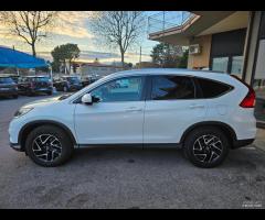 Honda CR-V 1.6 D 4x4- Unico Proprietario