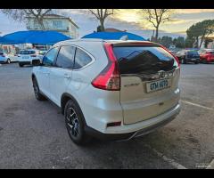 Honda CR-V 1.6 D 4x4- Unico Proprietario