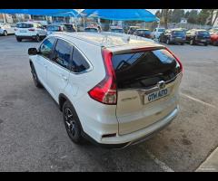 Honda CR-V 1.6 D 4x4- Unico Proprietario