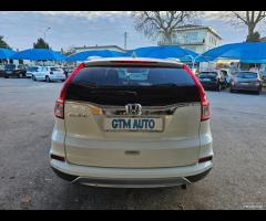 Honda CR-V 1.6 D 4x4- Unico Proprietario - 6