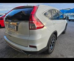 Honda CR-V 1.6 D 4x4- Unico Proprietario - 7