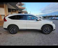 Honda CR-V 1.6 D 4x4- Unico Proprietario - 9