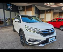 Honda CR-V 1.6 D 4x4- Unico Proprietario - 10