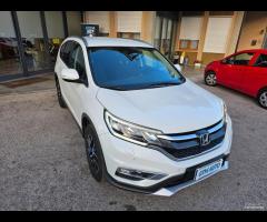 Honda CR-V 1.6 D 4x4- Unico Proprietario - 11